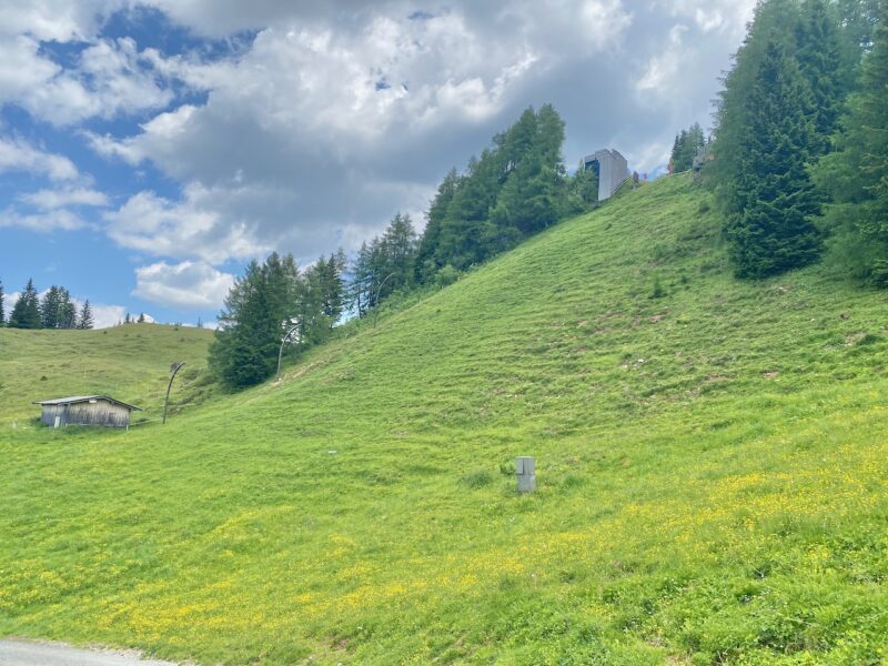 Kitzbuhel in summer. Image © PlanetSKI
